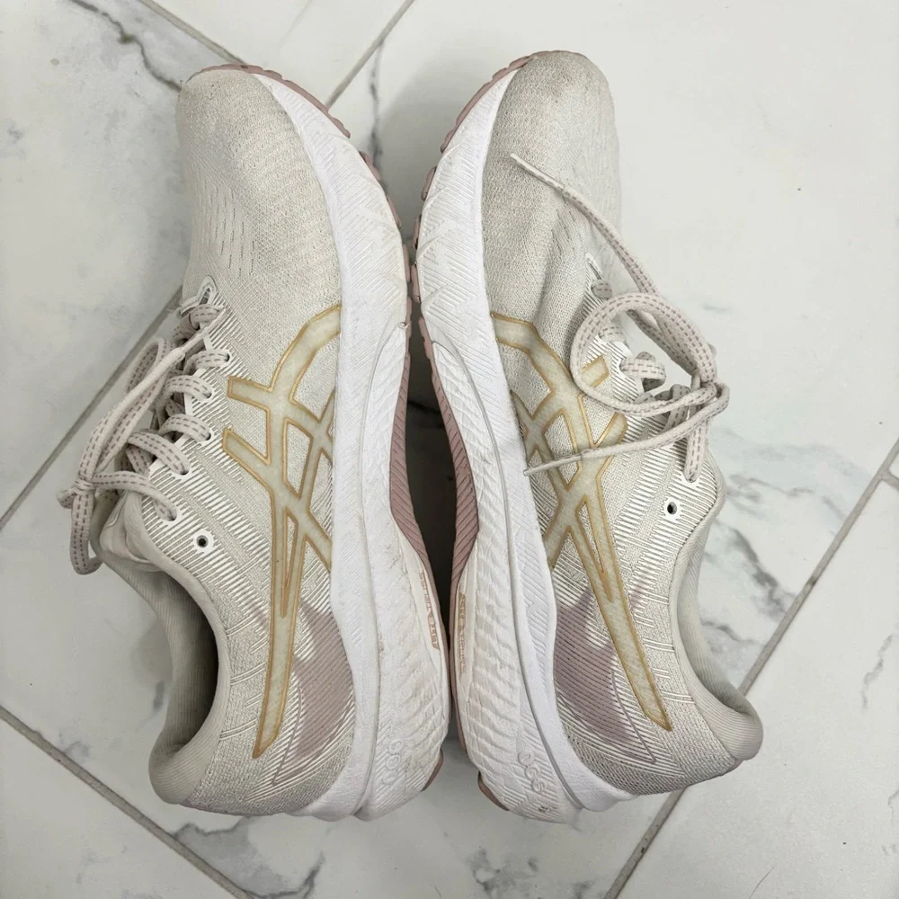 ASICS GT-2000 10 Running Shoes Womens 8